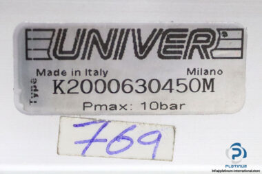 univer-K2000630450M-iso-cylinder-new-1