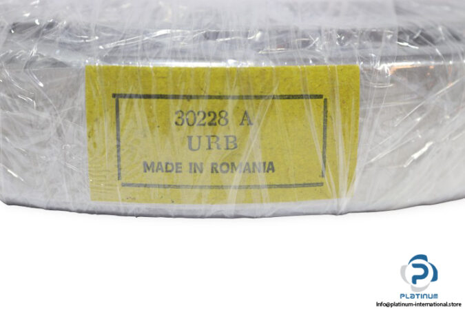 urb-30228-A-tapered-roller-bearing-(new)-(without-carton)-2