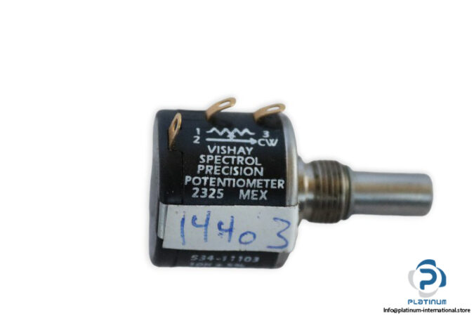 vishay-534-11103-multi-turn-wire-wound-potentiometer-(Used)-2