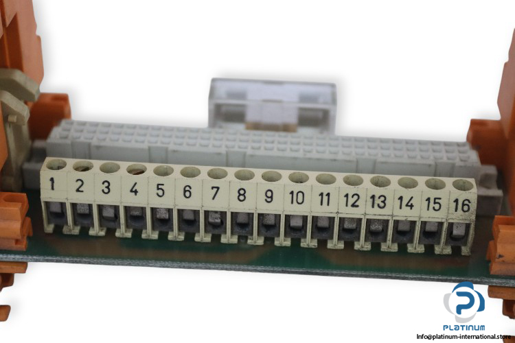 weidmueller-RE213-terminal-block-(used)-1