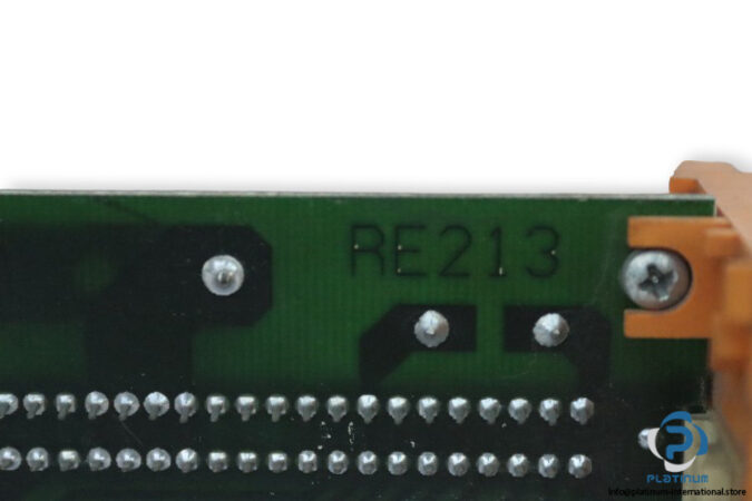 weidmueller-RE213-terminal-block-(used)-2