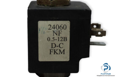 24060-single-solenoid-valve-used(with-coil)-2