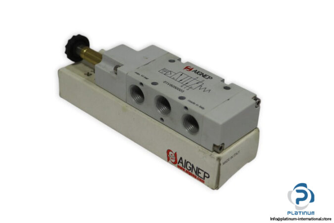 Aignep-01VS050003-single-solenoid-valve-(new)