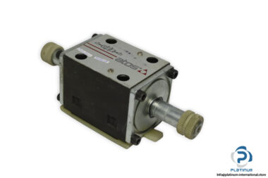 Atos-DKI-1713_13-solenoid-operated-directional-valve-(used)