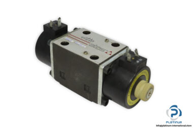 Atos-DKI-1751-2-13-solenoid-operated-directional-valve-(used)