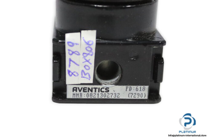 Aventics-0821302732-pressure-regulator-(used)-1