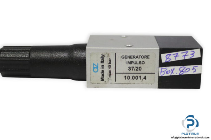 Az-10.001.4-impulse-generator-(used)-1