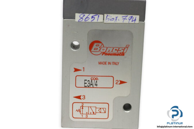 Bonesi-E3A_4-single-solenoid-valve-(new)-1