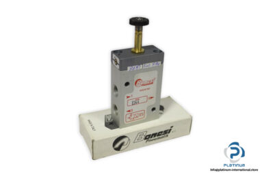 Bonesi-E3A_4-single-solenoid-valve-(new)