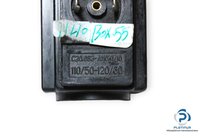 C206S3-A110K1_10-solenoid-coil-used-2