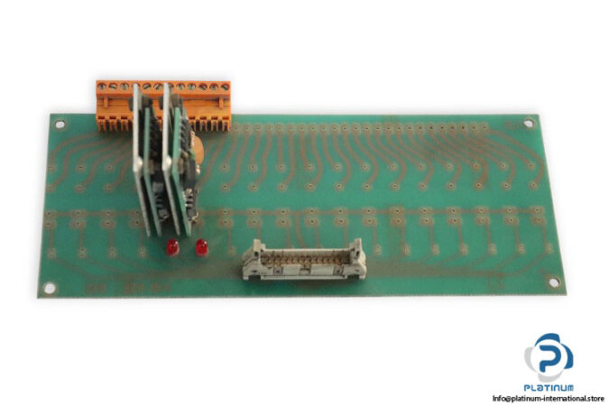 CER-SSR-18-V-circuit-board-(Used)-2