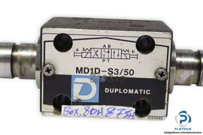 Diplomatic-MD1D-S3_50-solenoid-operated-directional-valve-(used)-1