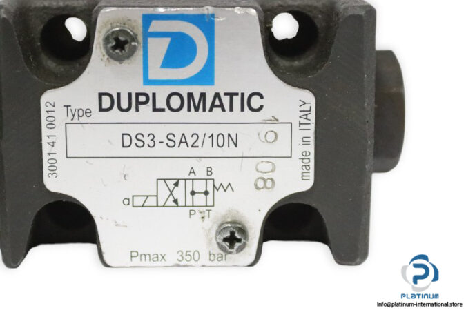 Duplomatic-ds3-sa2_10n-solenoid-operated-directional-valve-(new)-1