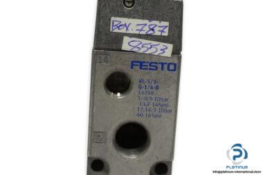 Festo-14298-pneumatic-valve-(new)-1