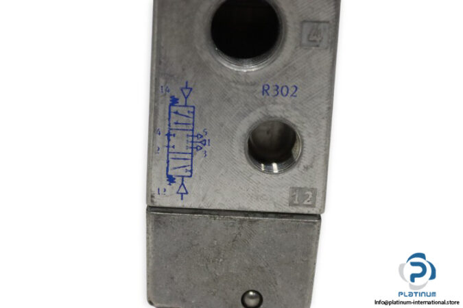 Festo-14298-pneumatic-valve-(new)-2