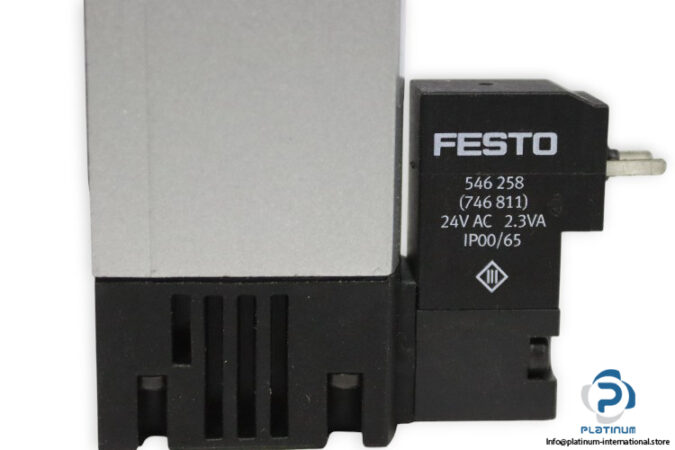 Festo-547094-air-solenoid-valve-(new)-1