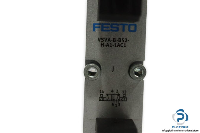 Festo-547094-air-solenoid-valve-(new)-2