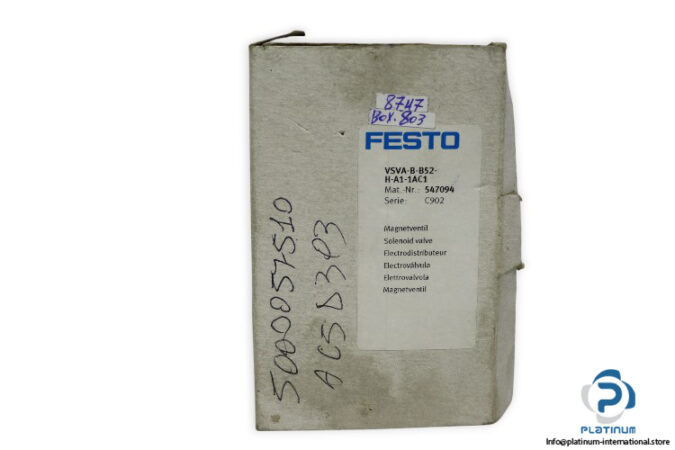 Festo-547094-air-solenoid-valve-(new)-3