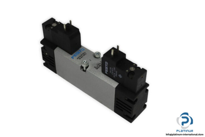 Festo-547094-air-solenoid-valve-(new)