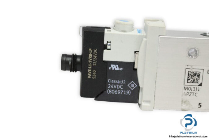 Festo-566502-solenoid-valve-(new)-2