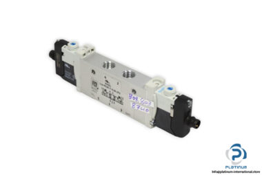 Festo-566502-solenoid-valve-(new)