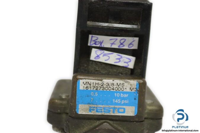 Festo-MN1H-2-3_8-MS-solenoid-valve-(used)-2