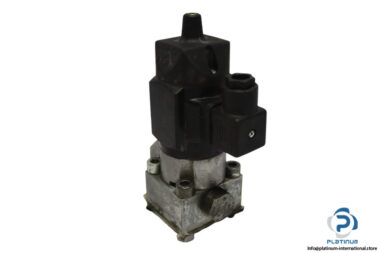 Hawe-WZ-3-2-R-directional-seated-valve-(used)