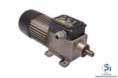 Mini-motor-ac160p2-gear-motor-new