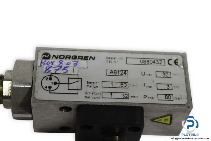 Norgren-0880432-pressure-switch-(used)-1