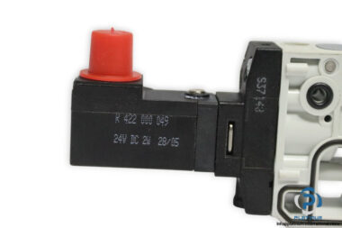 Rexroth-0-820-060-771-double-solenoid-valve-(new)-1