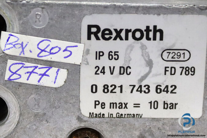 Rexroth-0-821-743-642-terminal-valve-(used)-3