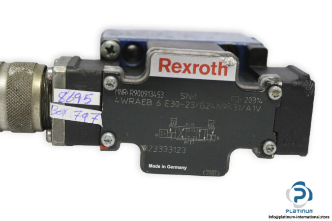 Rexroth-R900913453-proportional-directional-valve-(used)-1