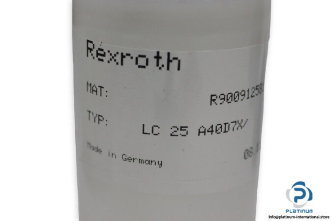 Rexroth-R901168204-2-way-cartridge-valve-(new)-3