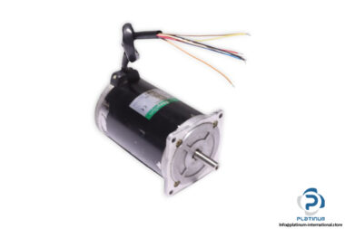 Sanyo-denki-103-845-6741-stepping-motor-new