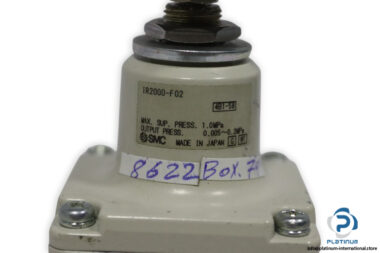 Smc-IR2000-F02-pressure-regulator-(new)-1