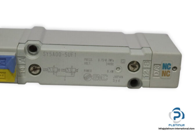 Smc-SY5A00-5UF1-solenoid-valve-(new)-1