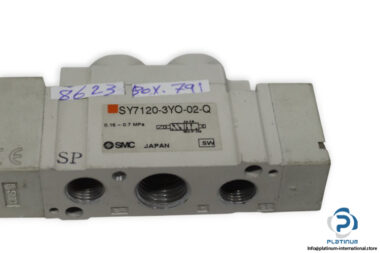 Smc-SY7120-3YO-02-Q-single-solenoid-valve-(new)-1