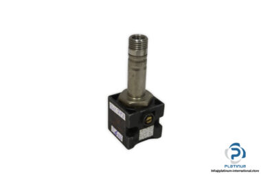 Univer-AB-0883-electro-pilot-valve-(used)