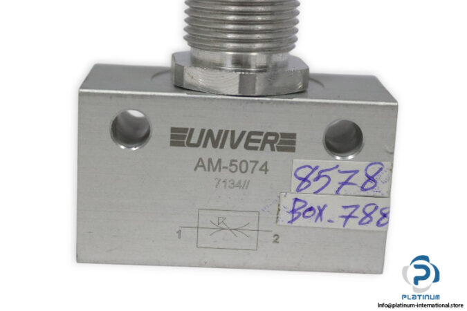 Univer-AM-5074-flow-control-valve-(new)-1