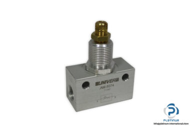 Univer-AM-5074-flow-control-valve-(new)