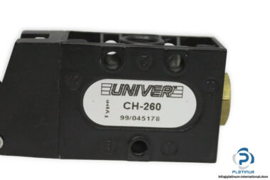 Univer-CH-260-roller-lever-valve-(new)-1