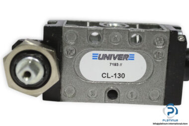 Univer-CL-130-manual-valve-(new)-1