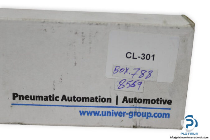 Univer-CL-301-single-solenoid-valve-(new)-3