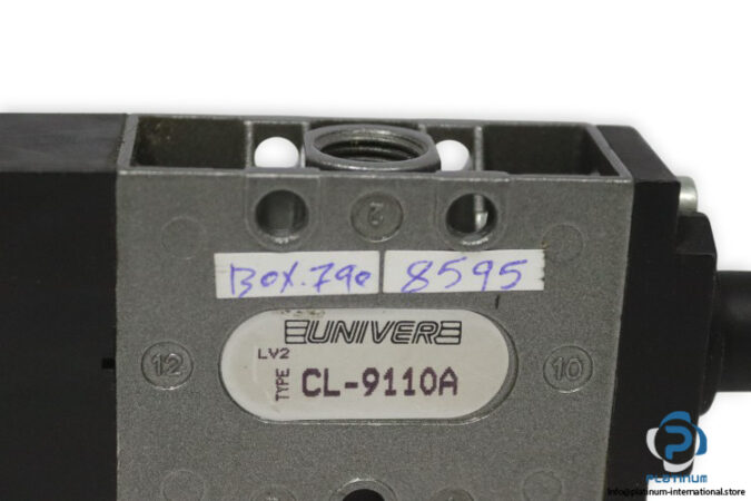 Univer-CL-9110A-spool-valve-(new)-1