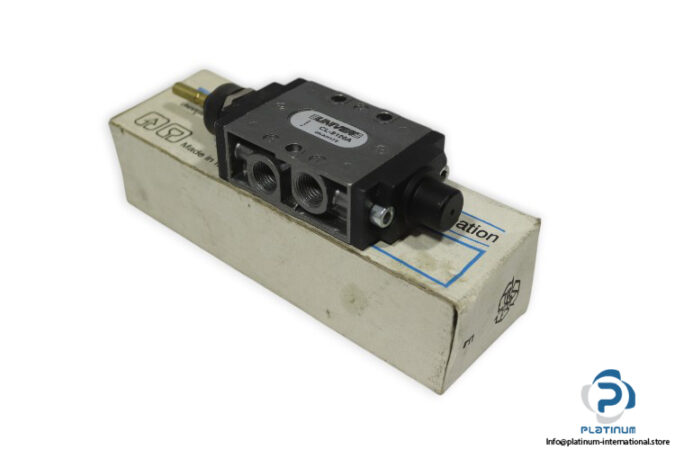 Univer-CL-9120A-manual-valve-(new)-(carton)