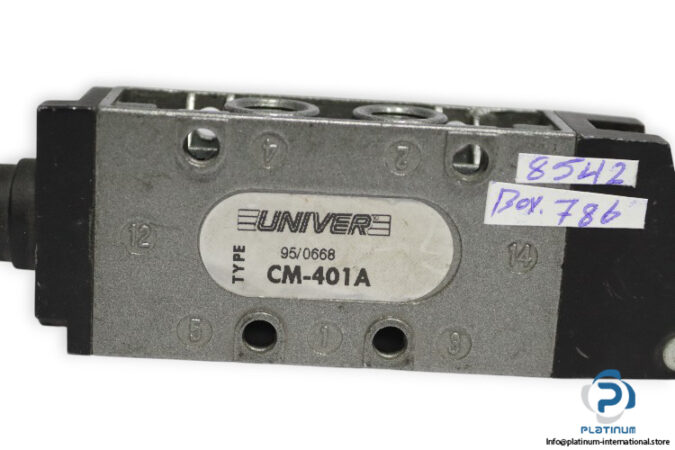 Univer-CM-401A-toggle-lever-valve-(new)-2