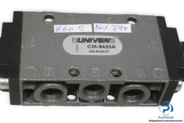 Univer-CM-9420A-manual-valve-(new)-1