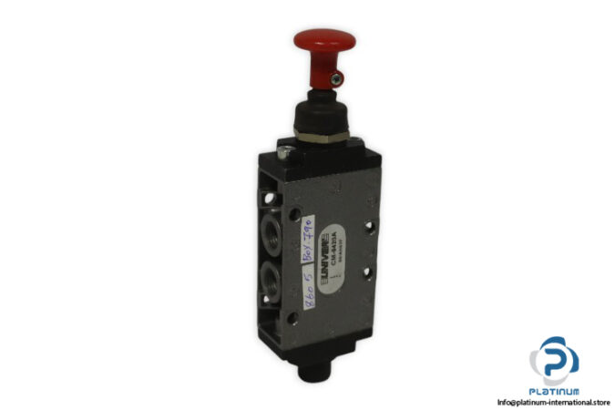 Univer-CM-9420A-manual-valve-(new)