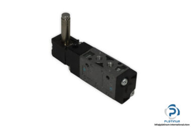 Univer-E-0470-single-solenoid-valve-(new)