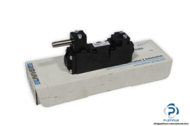 Univer-F-0260-single-solenoid-valve-(new)